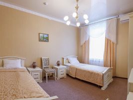 Фотография номера гостиницы ГК Невский