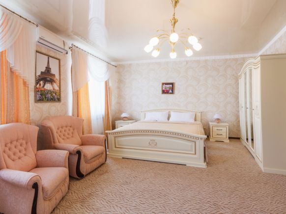 Фотография номера гостиницы ГК Невский