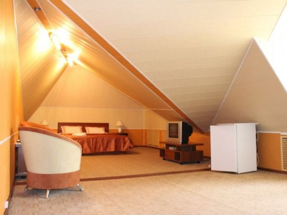 Фотография номера гостиницы ГК Невский