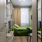 Апартаменты (Студия (1, 2, 3)), Апартаменты На Муринском проспекте