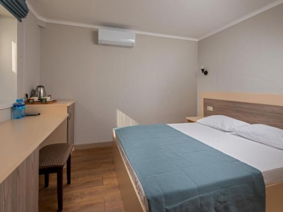 Фотография номера гостиницы М Хаус