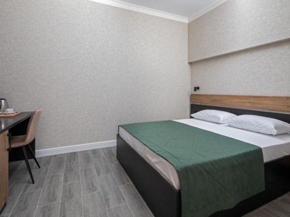 Фотография номера гостиницы М Хаус