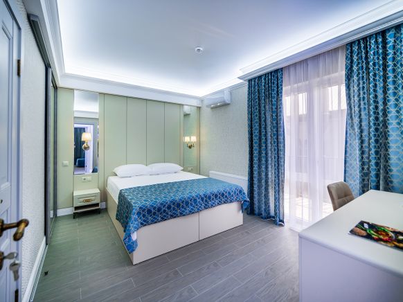 Фотография номера гостиницы М Хаус