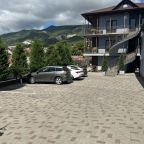 Автостоянка / Парковка, Отель М-Хаус