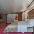 Шале (Superior Chalet), Отель Vertex