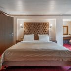 Шале (Superior Chalet), Отель Vertex