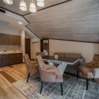 Шале (Superior Chalet), Отель Vertex