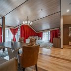 Сауна / SPA, Отель Vertex