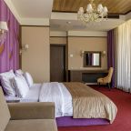 Люкс (Business Executive Suite), Отель Vertex