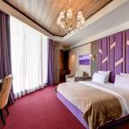 Сауна / SPA, Отель Vertex