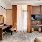 Люкс (Business Executive Suite), Отель Vertex