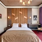 Сауна / SPA, Отель Vertex