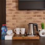 Двухместный (Comfort), Отель Vertex