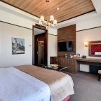 Двухместный (Deluxe), Отель Vertex