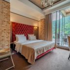 Сауна / SPA, Отель Vertex