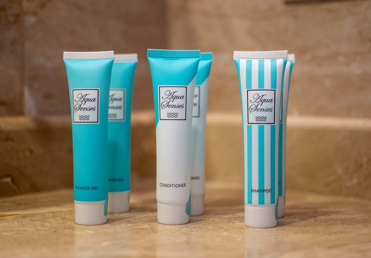 Двухместный (Deluxe), Отель Vertex