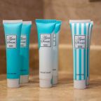 Двухместный (Deluxe), Отель Vertex