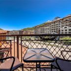 Двухместный (Deluxe), Отель Vertex