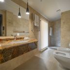 Люкс (Luxury без балкона (корпус Vertex 2)), Отель Vertex