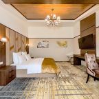 Люкс (Luxury без балкона (корпус Vertex 2)), Отель Vertex