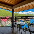 Двухместный (Deluxe (корпус Vertex 2)), Отель Vertex