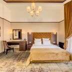 Двухместный (Deluxe (корпус Vertex 2)), Отель Vertex