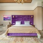 Полулюкс (Superior Deluxe), Отель Vertex