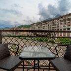 Полулюкс (Superior Deluxe), Отель Vertex