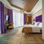 Сауна / SPA, Отель Vertex