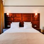 Люкс (Family Luxury), Отель Vertex