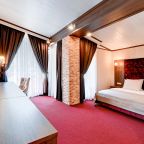 Сауна / SPA, Отель Vertex