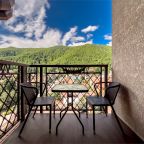 Люкс (Family Executive Suite), Отель Vertex