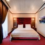 Люкс (Family Executive Suite), Отель Vertex