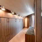 Люкс (Executive Suite с джакузи), Отель Vertex