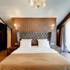 Сауна / SPA, Отель Vertex