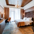 De Luxe (Deluxe+), Отель Vertex