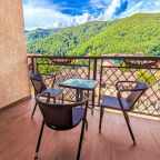 De Luxe (Deluxe+), Отель Vertex