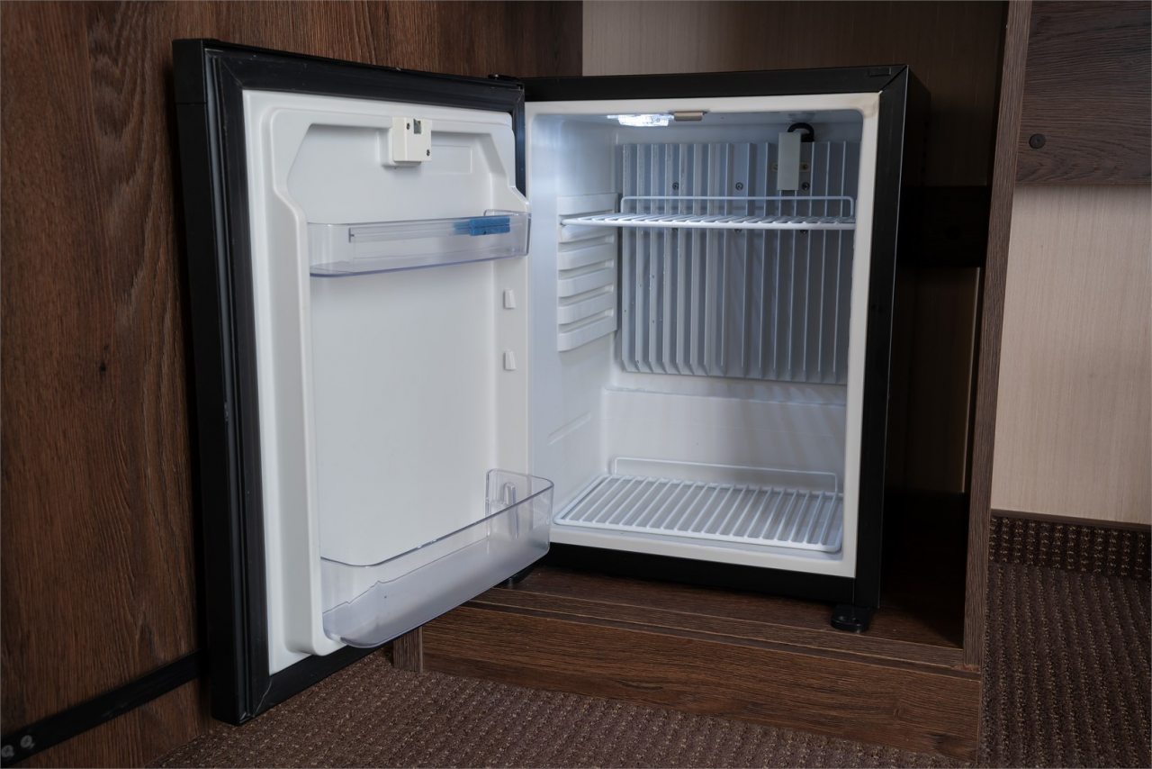 De Luxe (Deluxe+), Отель Vertex