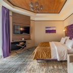 De Luxe (Deluxe+(корпус Vertex 2)), Отель Vertex