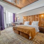 De Luxe (Deluxe+(корпус Vertex 2)), Отель Vertex