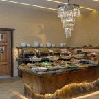 Бар / Ресторан, Отель Vertex