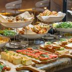 Бар / Ресторан, Отель Vertex