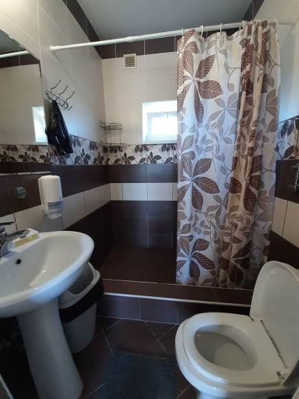 Фотография номера гостевого дома Райский уголок