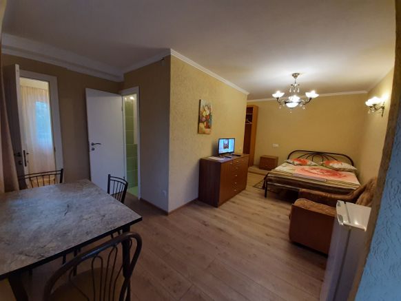 Фотография номера гостевого дома Райский уголок