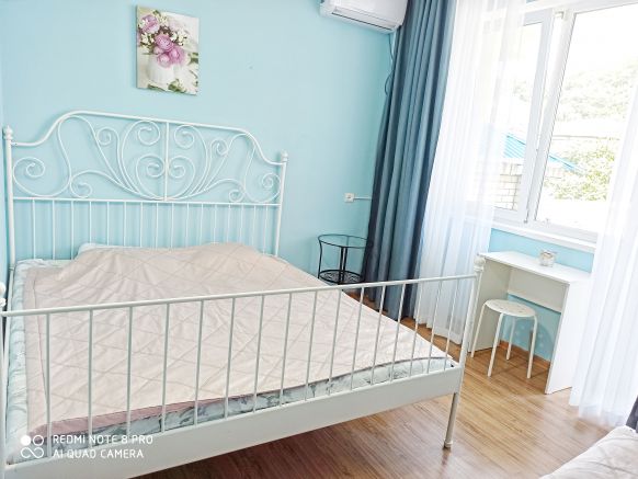 Фотография номера гостевого дома Благодать