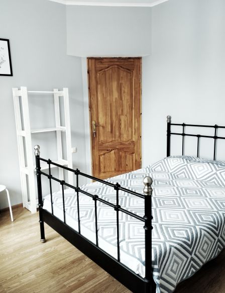 Фотография номера гостевого дома Благодать