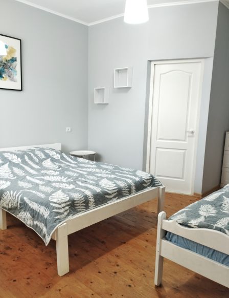 Фотография номера гостевого дома Благодать