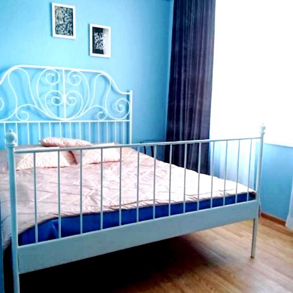 Фотография номера гостевого дома Благодать