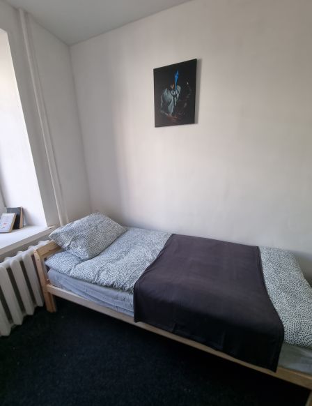 Фотография номера гостиницы Evans