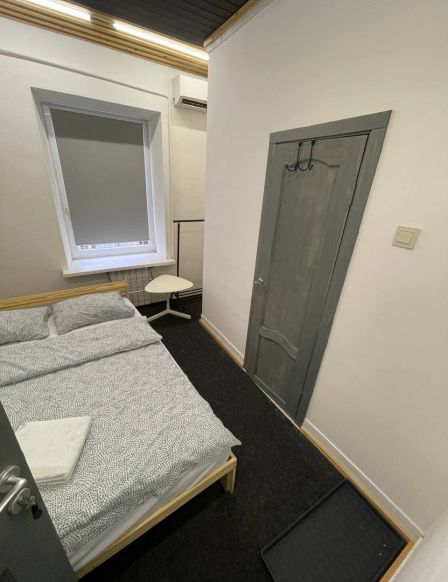 Фотография номера гостиницы Evans